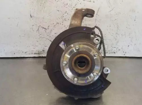 2009-2022 Dodge Ram 1500 4x2 Driver Left Front Spindle Knuckle used OEM spindle or steering knuckle