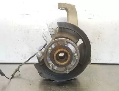 2009-2022 Dodge Ram 1500 4x2 Passenger RH Front Spindle Knuckle used OEM spindle or steering knuckle