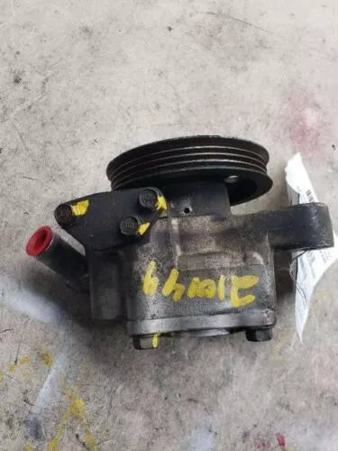 Power Steering Pump Fits 1992-1996 Honda PRELUDE used OEM power steering pump
