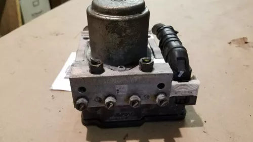 HONDA FIT AT 2012-2014 ABS ANTI-LOCK BRAKE PUMP ASSEMBLY OEM used OEM ABS pump and module