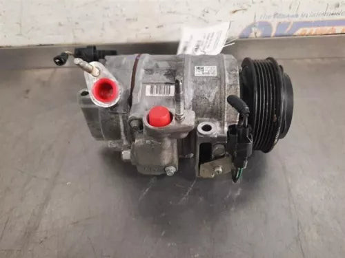 Ford Edge 2015-2019 2.7L 3.5L Air Conditioning A/C AC Compressor OEM used OEM A/C compressor