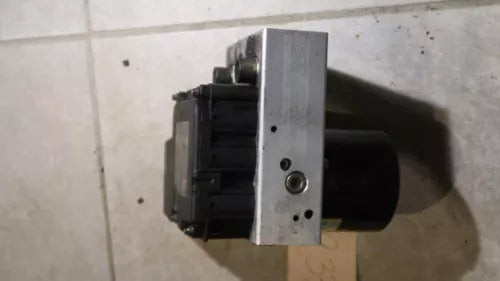 Anti-Lock Brake Part 163 Type Assembly ML430 Fits 99 MERCEDES ML-CLASS used OEM ABS pump and module