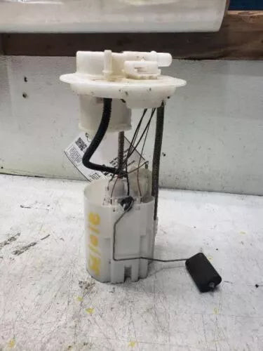 Fuel Pump Assembly In Tank 2 Door 1.4L Fits 2012-2017 FIAT 500 used OEM fuel pump