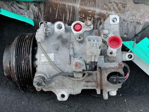 a/c compressor used condition