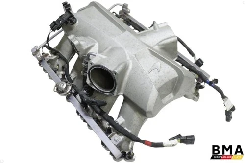 2018-2023 McLaren 720S 4.0L 2019 2020 2021 2022 Used OEM Intake Manifold