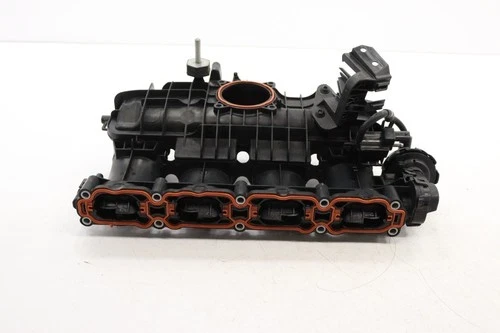 2018-2020 Audi Q5 2.0L & Sensor Used OEM Intake Manifold