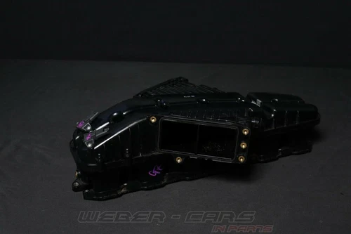 BMW 7564710 Sauganlage M 760I G11 G12 Lci F02 V12 N74 N.2 Used OEM Intake Manifold