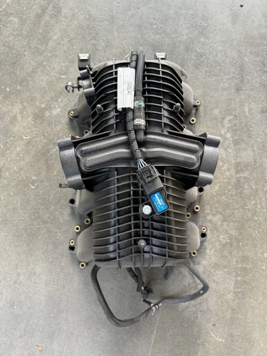 McLaren Used OEM Intake Manifold MP4-12C