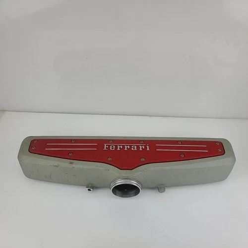 Ferrari Fits 599 Gtb RH Right Side Induction 222475 Used OEM Intake Manifold