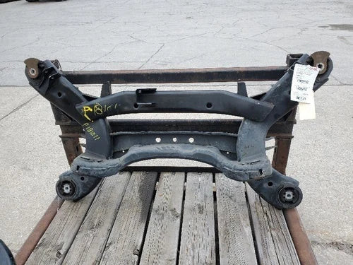 2004-2008 Chrysler Pacifica REAR Crossmember Subframe Engine Cradle OEM used OEM rear subframe and crossmember