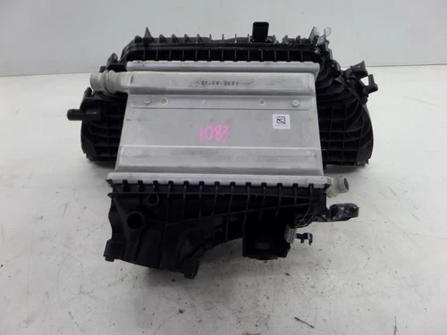 2021-2023 BMW M3 Competition G80 1390 8746395-01 Used OEM Intake Manifold