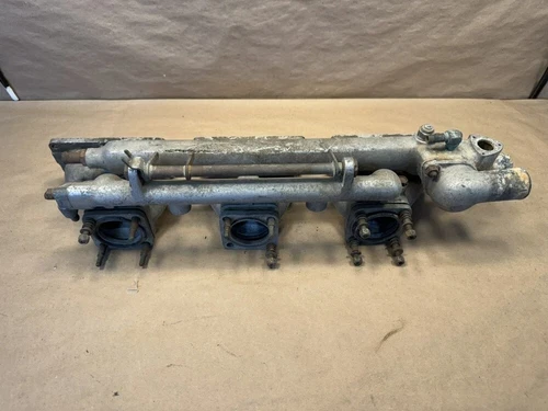 Jaguar Mkx 3.8 Triple Su C13942 C13941 Mark 10 MK10 Used OEM Intake Manifold C19347
