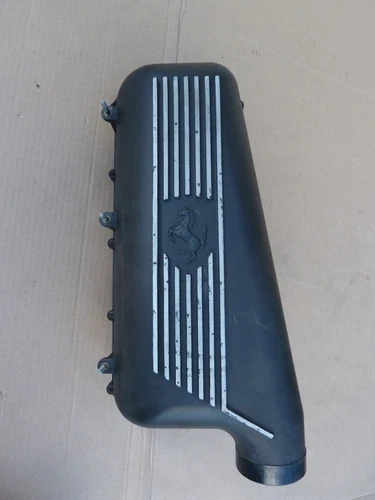 Ferrari 355 Plenum Air Flow Housing F355 F1 Right Passengers Used OEM Intake Manifold