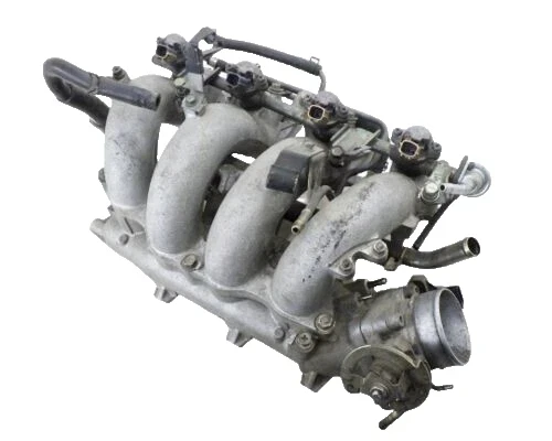 Nissan Fcfs S13 Silvia RPS13 SR20DET Used OEM Intake Manifold 180SX