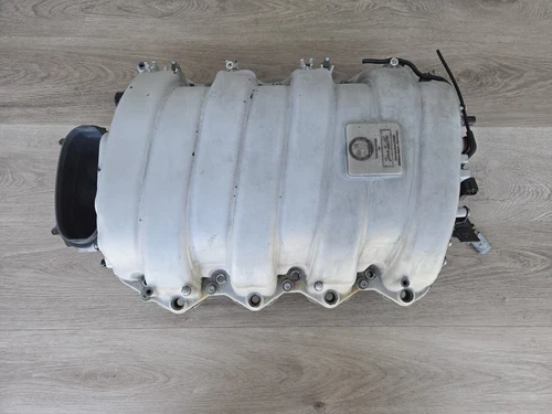 2007-2015 Mercedes-Benz CLS63 S63 C63 ML63 AMG M156 Used OEM Intake Manifold