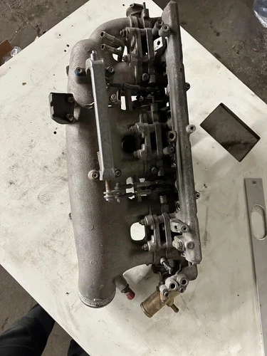 Nissan R32 R33 R34 Skyline RB26 Gtr Skyline Used OEM Intake Manifold