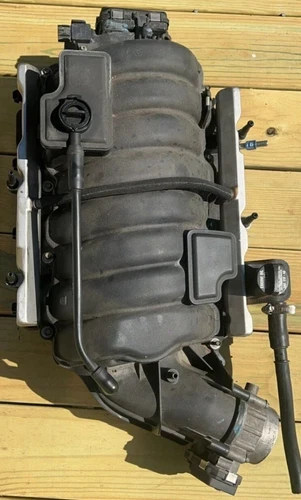 Dodge Mopar Chrysler Jeep 6.4L 392 HEMI Used OEM Intake Manifold