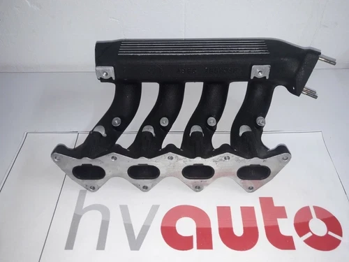 Lancia Delta Integrale & Evo 16V 7658036 Used OEM Intake Manifold