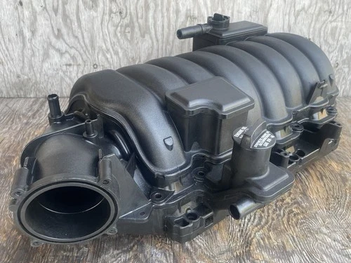 2011-2023 Dodge Charger 6.4L HEMI Scat Pack Used OEM Intake Manifold
