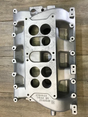 1966 Charger Cornet Satellite B Body 426 Street HEMI Used OEM Intake Manifold