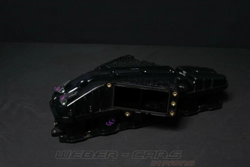 BMW 7564710 Sauganlage M 760I G11 G12 Lci F02 V12 N74 Used OEM Intake Manifold 990KM
