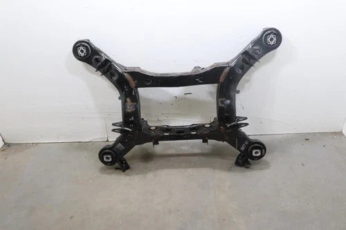 2016 - 2025 DODGE DURANGO REAR SUSPENSION SUBFRAME CROSSMEMBER CRADLE OEM used OEM rear subframe and crossmember