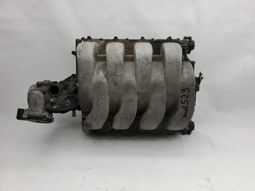 2007-2010 Audi A8 A6 S6 4.2L V8 - IM-OEM-20250930-00224 Used OEM Intake Manifold