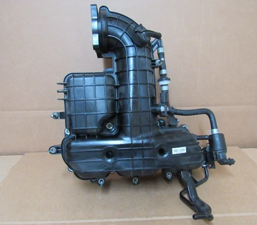 2019-2022 Hyundai 2020 2021 Genesis G70 3.3 Upper W Sensor Used OEM Intake Manifold