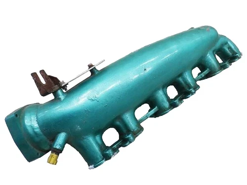 Nissan Big Throttle Modified for GT-R Bnr Bcnr RB26DETT F / S Used OEM Intake Manifold