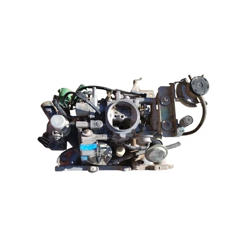 Suzuki Samurai / Carburetor Cabureted 1.3L-Replacement Used OEM Intake Manifold