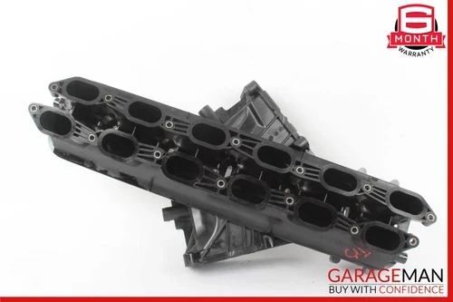2020 Rolls-Royce Rolls Royce Cullinan Sauganlage System 7564710 Used OEM Intake Manifold