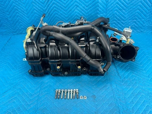 2010-2023 Lexus with Tubes Hoses & Bolts 45K Used OEM Intake Manifold GX460