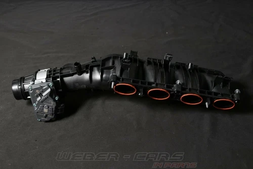 BMW 7617500 Sauganlage Inlet X1 F48 MINI Jcw Cooper S F54 F55 F56 F60 Used OEM Intake Manifold