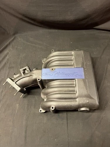 1994-1995 Ford Mustang Motorsport Svo 5.0L Cobra Upper GT40 Used OEM Intake Manifold