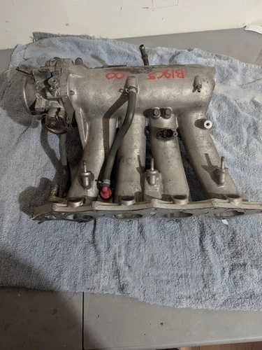 Integra Type R Civic Itr Ctr P73 OBD2 B18C B16B DC2 Ek Used OEM Intake Manifold B18C5