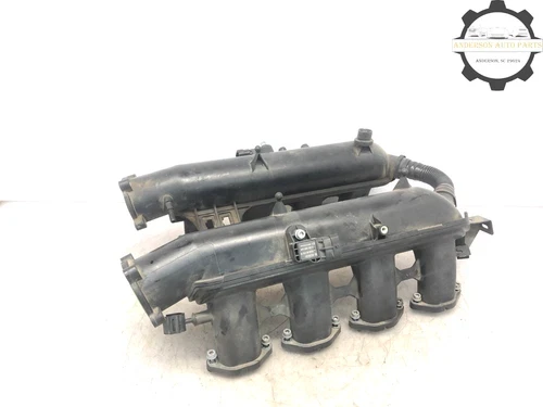2014-2024 Maserati Quattroporte GTS 3.8L V8 Used OEM Intake Manifold