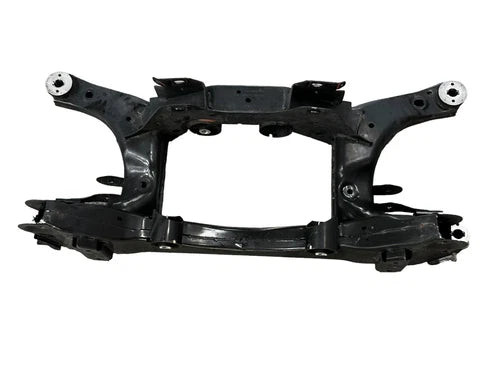 2020-2022 FORD ESCAPE AWD 1.5L REAR SUSPENSION SUBFRAME CROSSMEMBER OEM used OEM rear subframe and crossmember