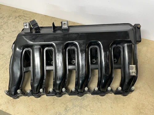 2009-2013 BMW X5 335D E70 E90 3.0L Twin Turbo Disel Used OEM Intake Manifold