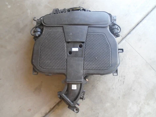2012-2018 Mercedes-Benz W212 E350 C350 M276 Used OEM Intake Manifold