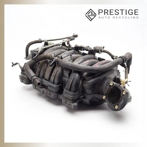 2008-2022 Toyota 20082022 Tundra Sequoia 5.7L Used OEM Intake Manifold 17120-0S012