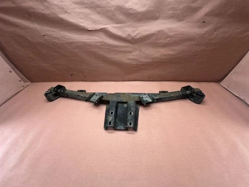 BMW 2002 1502-2002tii Rear Axle Subframe Crossmember Carrier OEM 93K Miles used OEM rear subframe and crossmember