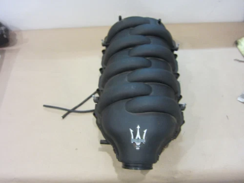 Maserati Quattroporte Intake / Part# 212925 Used OEM Intake Manifold