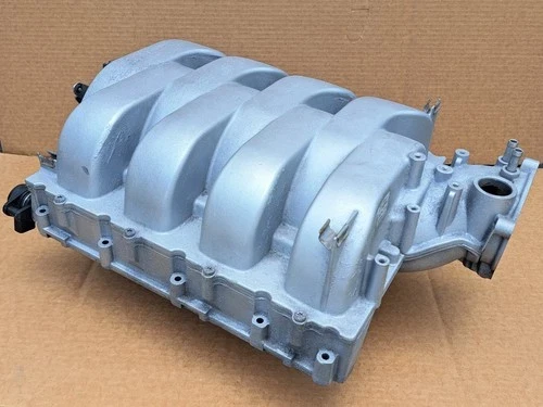 2007-2008 Volkswagen Audi Q7 Vw Touareg 4.2L V8 Used OEM Intake Manifold