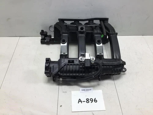 2021 Nissan Rogue Used OEM Intake Manifold