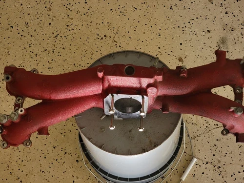 2015-2019 Subaru Wrx Sti 15-19 Used OEM Intake Manifold