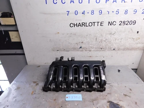2009-2013 BMW X5 335D E70 E90 3.0L Twin Turbo Disel - IM-OEM-20250930-00603 Used OEM Intake Manifold