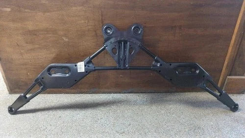 2008-2012 Infiniti EX35 Front Rearward Subframe Crossmember Engine Cradle AWD used OEM rear subframe and crossmember