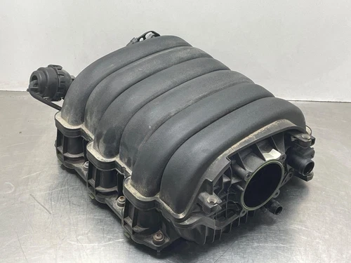 2012 Porsche Panamera 3.6L 1037907502 26K Mi Used OEM Intake Manifold