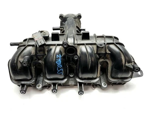 2016-2023 Mazda Cx-9 Turbo 2.5L a / T Used OEM Intake Manifold PY8V13100