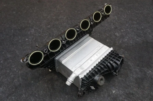 2021-2024 BMW 3.0L 17518092584 M3 Competition G80 21-24 Used OEM Intake Manifold